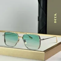 $72.00 USD Dita AAA Quality Sunglasses #1468606