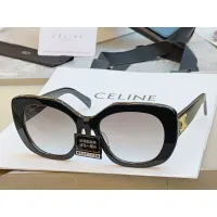 $56.00 USD Celine AAA Quality Sunglasses #1468607