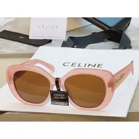 $56.00 USD Celine AAA Quality Sunglasses #1468610