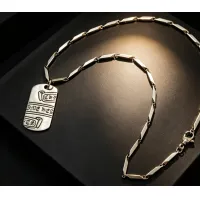$42.00 USD Chrome Hearts Necklaces #1468611