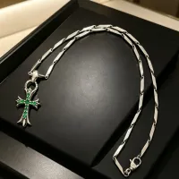 $42.00 USD Chrome Hearts Necklaces #1468612