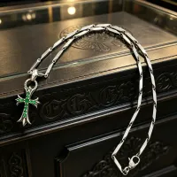 $42.00 USD Chrome Hearts Necklaces #1468612