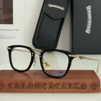 $64.00 USD Chrome Hearts Goggles #1468625