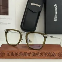 $64.00 USD Chrome Hearts Goggles #1468627