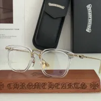 $64.00 USD Chrome Hearts Goggles #1468629