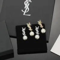 $25.00 USD Yves Saint Laurent YSL Earrings For Women #1468642