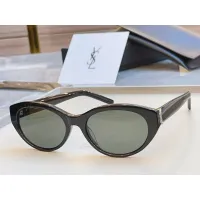 $56.00 USD Yves Saint Laurent YSL AAA Quality Sunglasses #1468651