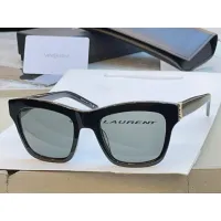$56.00 USD Yves Saint Laurent YSL AAA Quality Sunglasses #1468654
