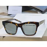 $56.00 USD Yves Saint Laurent YSL AAA Quality Sunglasses #1468655