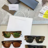 $56.00 USD Yves Saint Laurent YSL AAA Quality Sunglasses #1468655