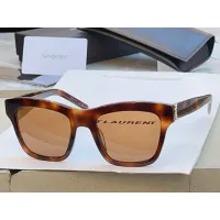 $56.00 USD Yves Saint Laurent YSL AAA Quality Sunglasses #1468656