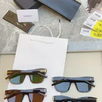 $56.00 USD Yves Saint Laurent YSL AAA Quality Sunglasses #1468656