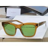 $56.00 USD Yves Saint Laurent YSL AAA Quality Sunglasses #1468657