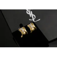 $27.00 USD Yves Saint Laurent YSL Earrings For Women #1468674