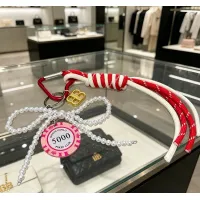 $38.00 USD Balenciaga Key Holder And Bag Buckle #1468702