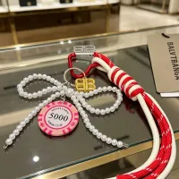 $38.00 USD Balenciaga Key Holder And Bag Buckle #1468702