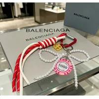 $38.00 USD Balenciaga Key Holder And Bag Buckle #1468702