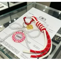 $38.00 USD Balenciaga Key Holder And Bag Buckle #1468702