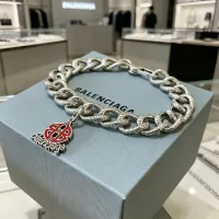 $48.00 USD Balenciaga Bracelets #1468725