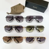 $76.00 USD Dita AAA Quality Sunglasses #1468730