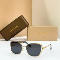 $60.00 USD Bvlgari AAA Quality Sunglasses #1468752