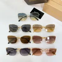 $60.00 USD Bvlgari AAA Quality Sunglasses #1468752