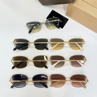 $60.00 USD Bvlgari AAA Quality Sunglasses #1468754