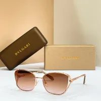 $60.00 USD Bvlgari AAA Quality Sunglasses #1468755