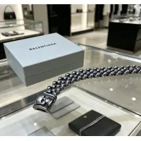 $68.00 USD Balenciaga Bracelets For Men #1468763