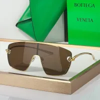 $60.00 USD Bottega Veneta AAA Quality Sunglasses #1468764