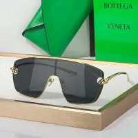 $60.00 USD Bottega Veneta AAA Quality Sunglasses #1468768