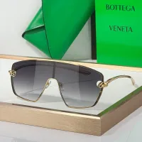 $60.00 USD Bottega Veneta AAA Quality Sunglasses #1468769