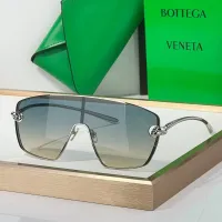 $60.00 USD Bottega Veneta AAA Quality Sunglasses #1468770