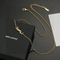 $27.00 USD Yves Saint Laurent YSL Necklaces #1468775