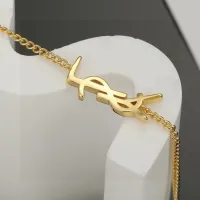 $27.00 USD Yves Saint Laurent YSL Necklaces #1468775