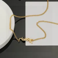 $27.00 USD Yves Saint Laurent YSL Necklaces #1468775