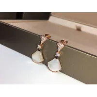 $27.00 USD Bvlgari Earrings For Women #1468779