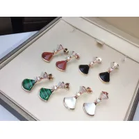 $27.00 USD Bvlgari Earrings For Women #1468779