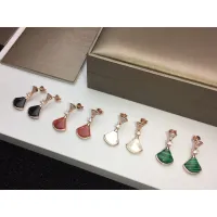 $27.00 USD Bvlgari Earrings For Women #1468779