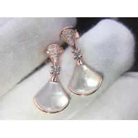$27.00 USD Bvlgari Earrings For Women #1468779