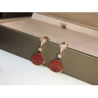 $27.00 USD Bvlgari Earrings For Women #1468780