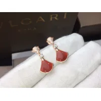 $27.00 USD Bvlgari Earrings For Women #1468780