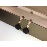 $27.00 USD Bvlgari Earrings For Women #1468782