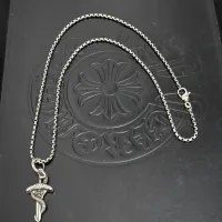 $42.00 USD Chrome Hearts Necklaces #1468783