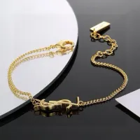 $27.00 USD Yves Saint Laurent YSL Bracelets #1468785