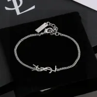 $27.00 USD Yves Saint Laurent YSL Bracelets #1468786