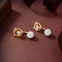 $29.00 USD Salvatore Ferragamo Earrings For Women #1468798
