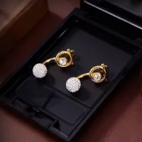 $29.00 USD Salvatore Ferragamo Earrings For Women #1468798