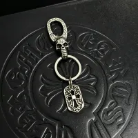 $42.00 USD Chrome Hearts Key Holder And Bag Buckle #1468810