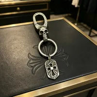 $42.00 USD Chrome Hearts Key Holder And Bag Buckle #1468810